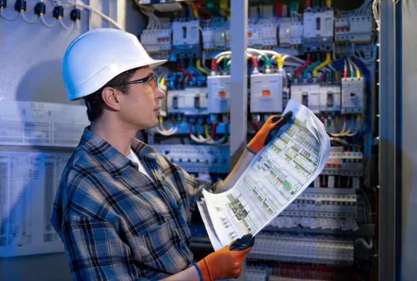 Electrical Design in Warrington WA1 2